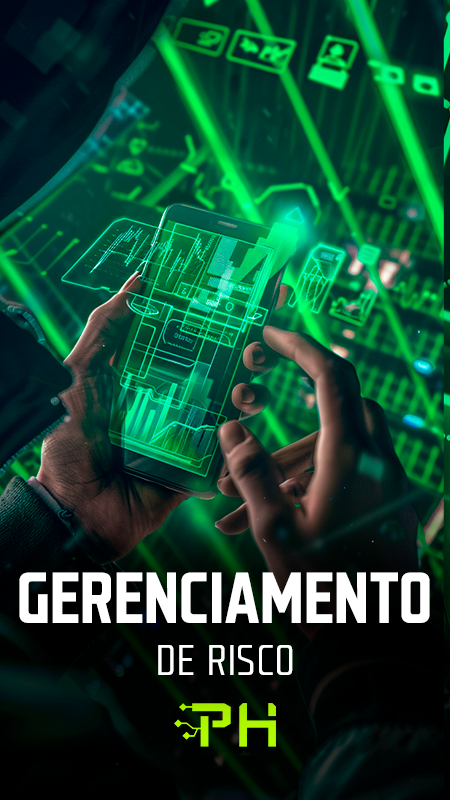 gerenciamento de risco